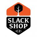 článek - Nový slackshop, ignorace nebo omyl?